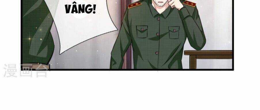 Tuyệt Thế Phi Đao - Chapter 136 - Trang 6