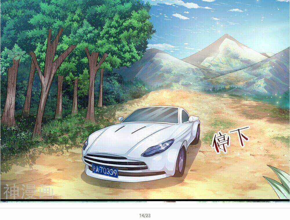 Tuyệt Thế Phi Đao - Chapter 137 - Trang 13