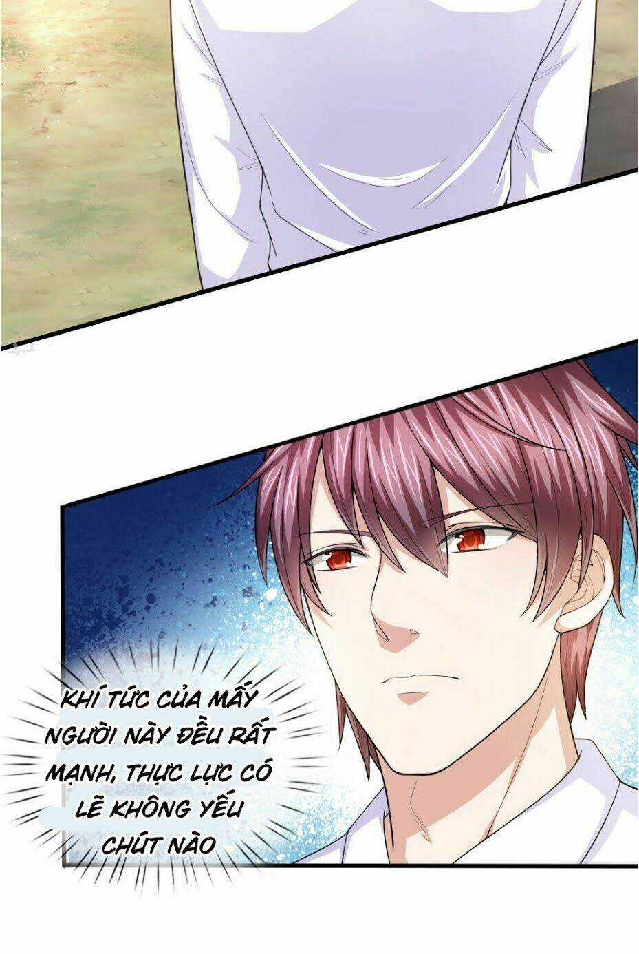 Tuyệt Thế Phi Đao - Chapter 137 - Trang 15