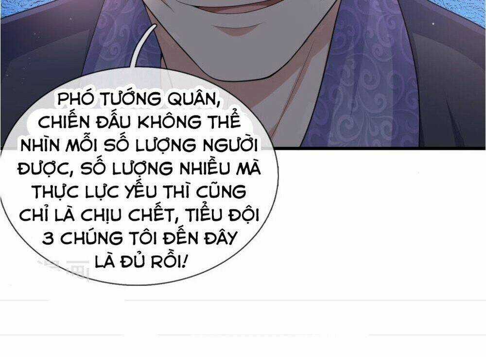 Tuyệt Thế Phi Đao - Chapter 137 - Trang 19