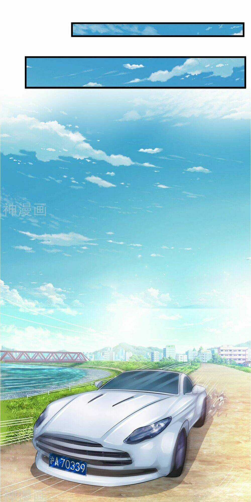 Tuyệt Thế Phi Đao - Chapter 137 - Trang 4