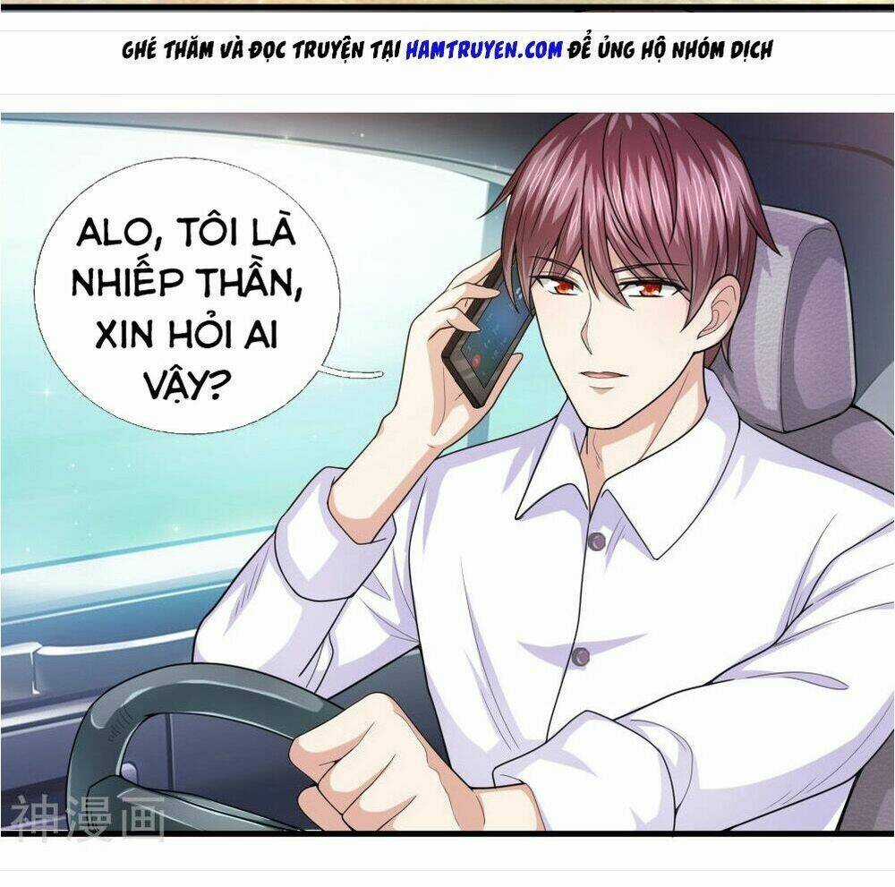 Tuyệt Thế Phi Đao - Chapter 137 - Trang 5