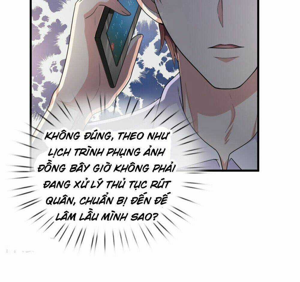 Tuyệt Thế Phi Đao - Chapter 137 - Trang 7