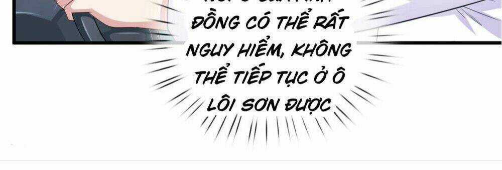 Tuyệt Thế Phi Đao - Chapter 137 - Trang 9