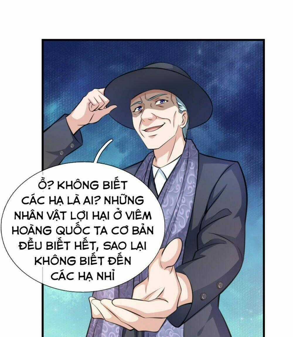 Tuyệt Thế Phi Đao - Chapter 138 - Trang 1