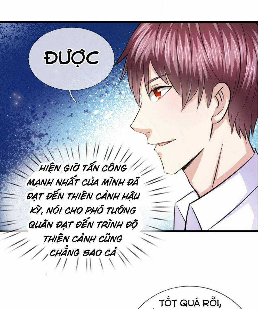 Tuyệt Thế Phi Đao - Chapter 138 - Trang 11