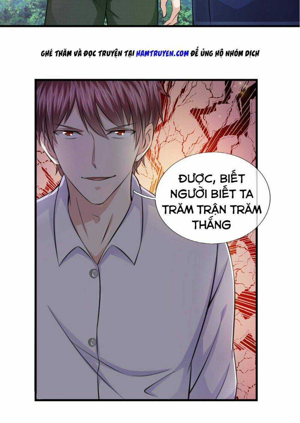 Tuyệt Thế Phi Đao - Chapter 138 - Trang 14