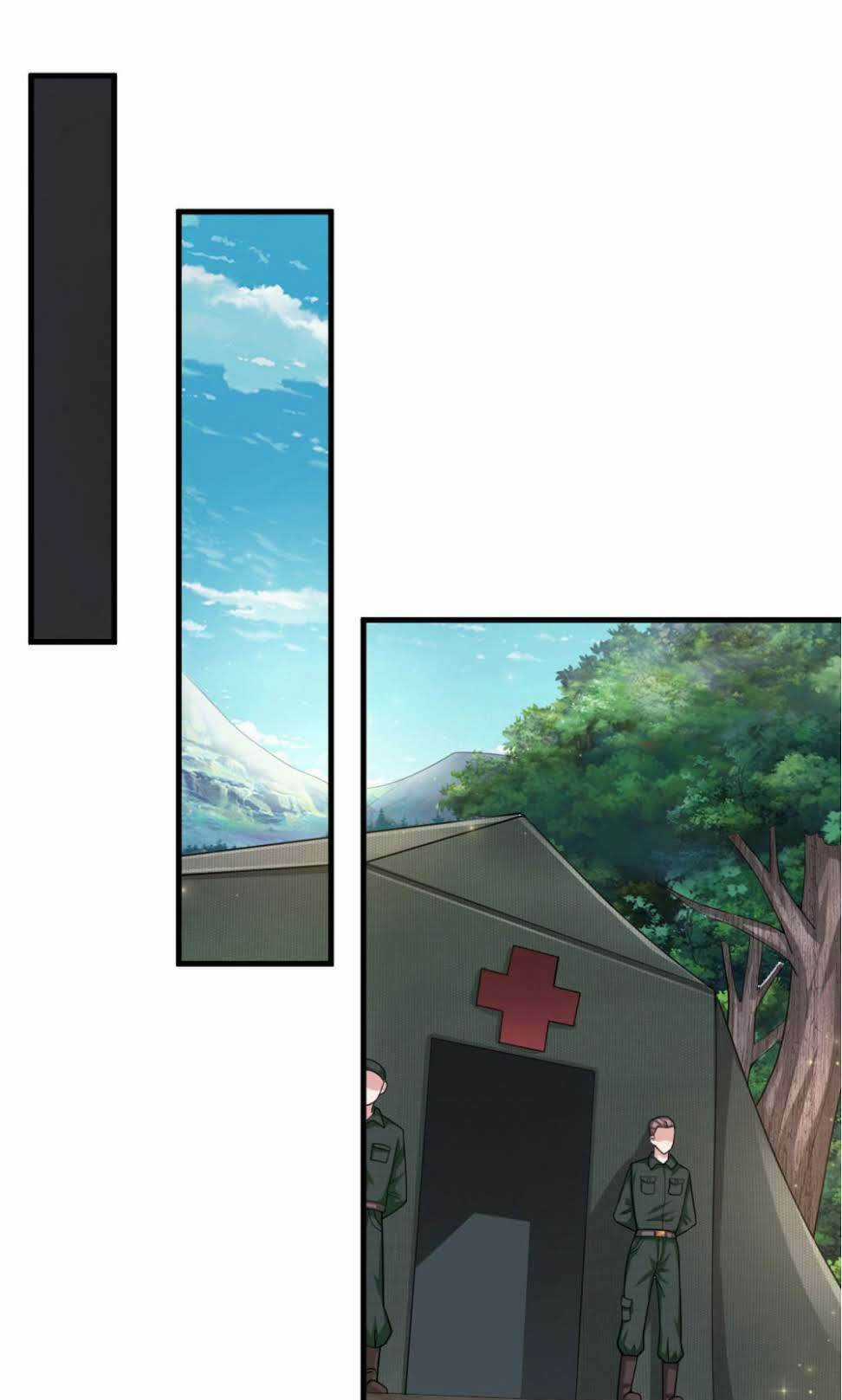 Tuyệt Thế Phi Đao - Chapter 138 - Trang 21