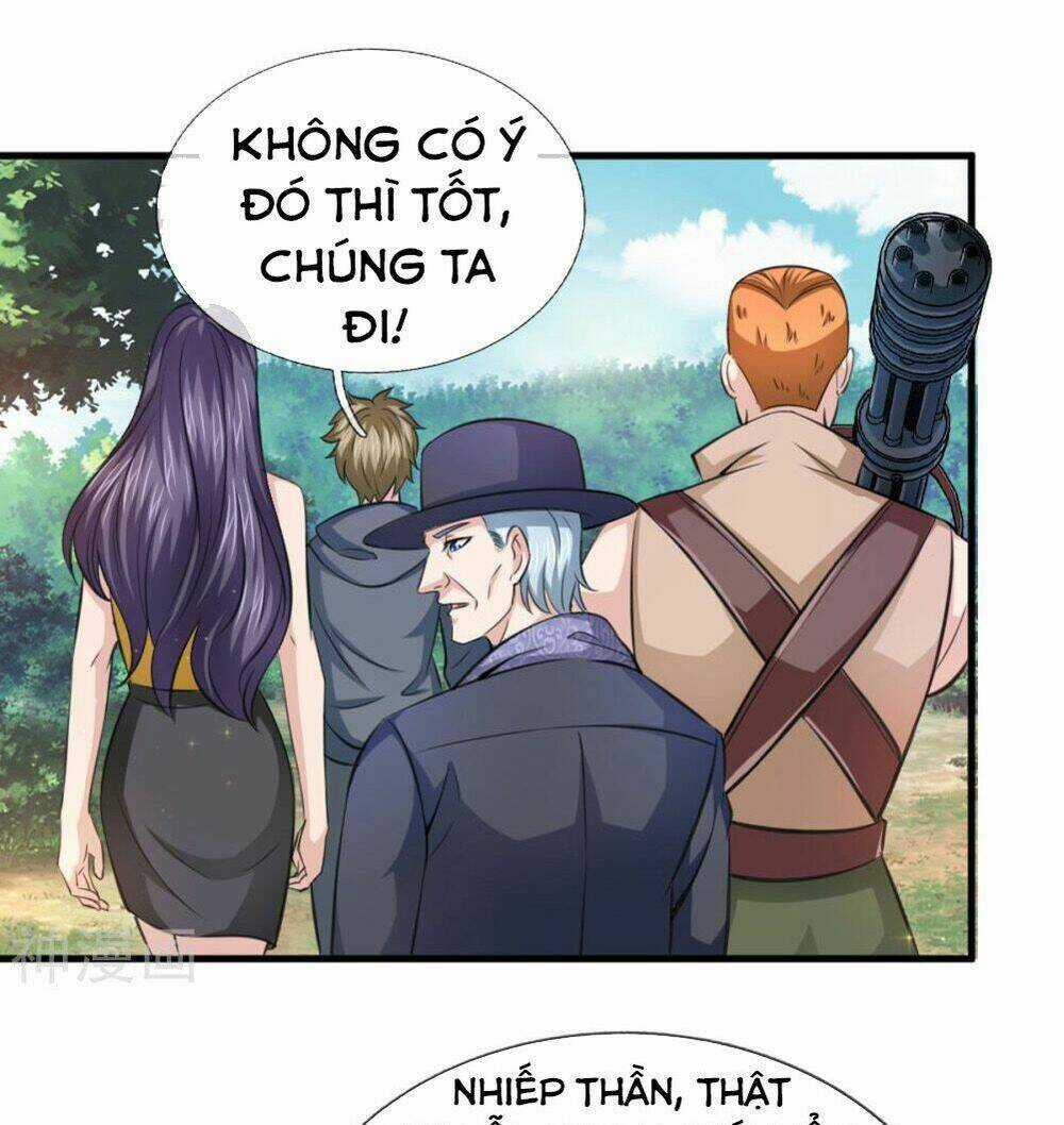 Tuyệt Thế Phi Đao - Chapter 138 - Trang 5
