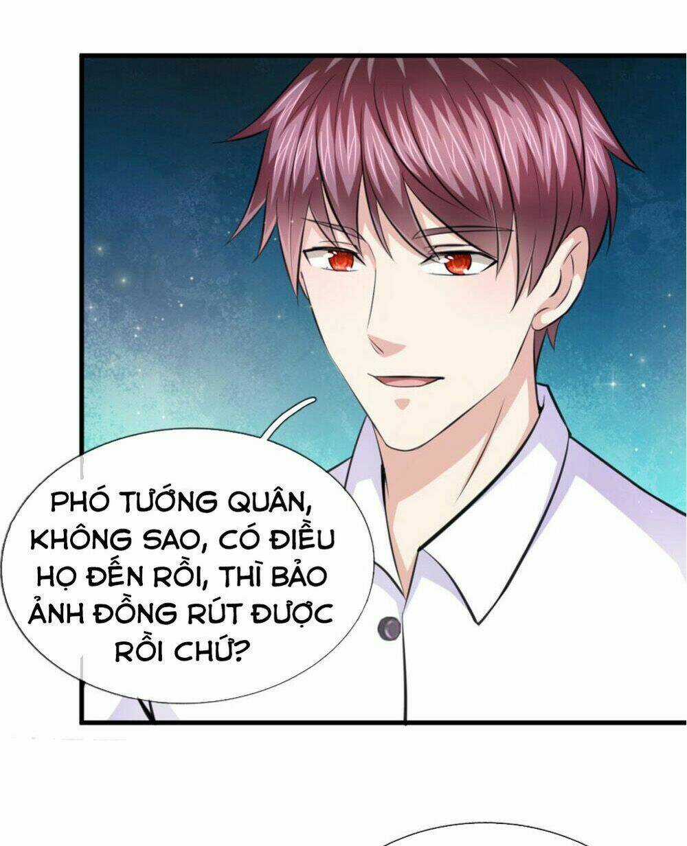 Tuyệt Thế Phi Đao - Chapter 138 - Trang 7