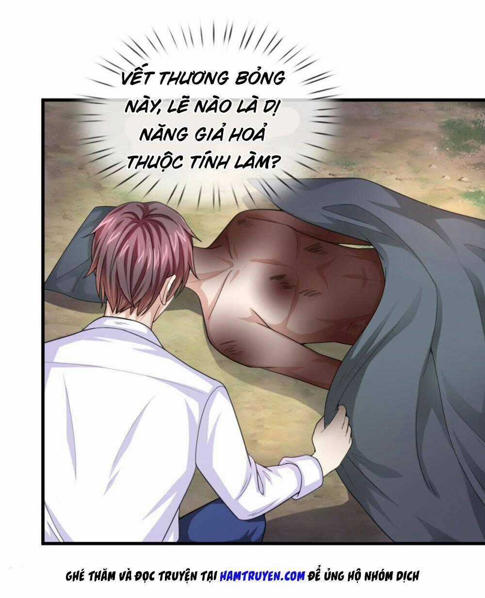 Tuyệt Thế Phi Đao - Chapter 139 - Trang 1