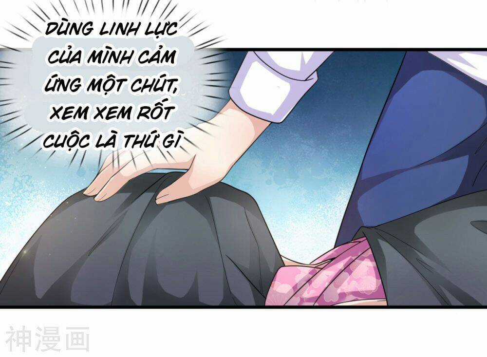 Tuyệt Thế Phi Đao - Chapter 139 - Trang 4