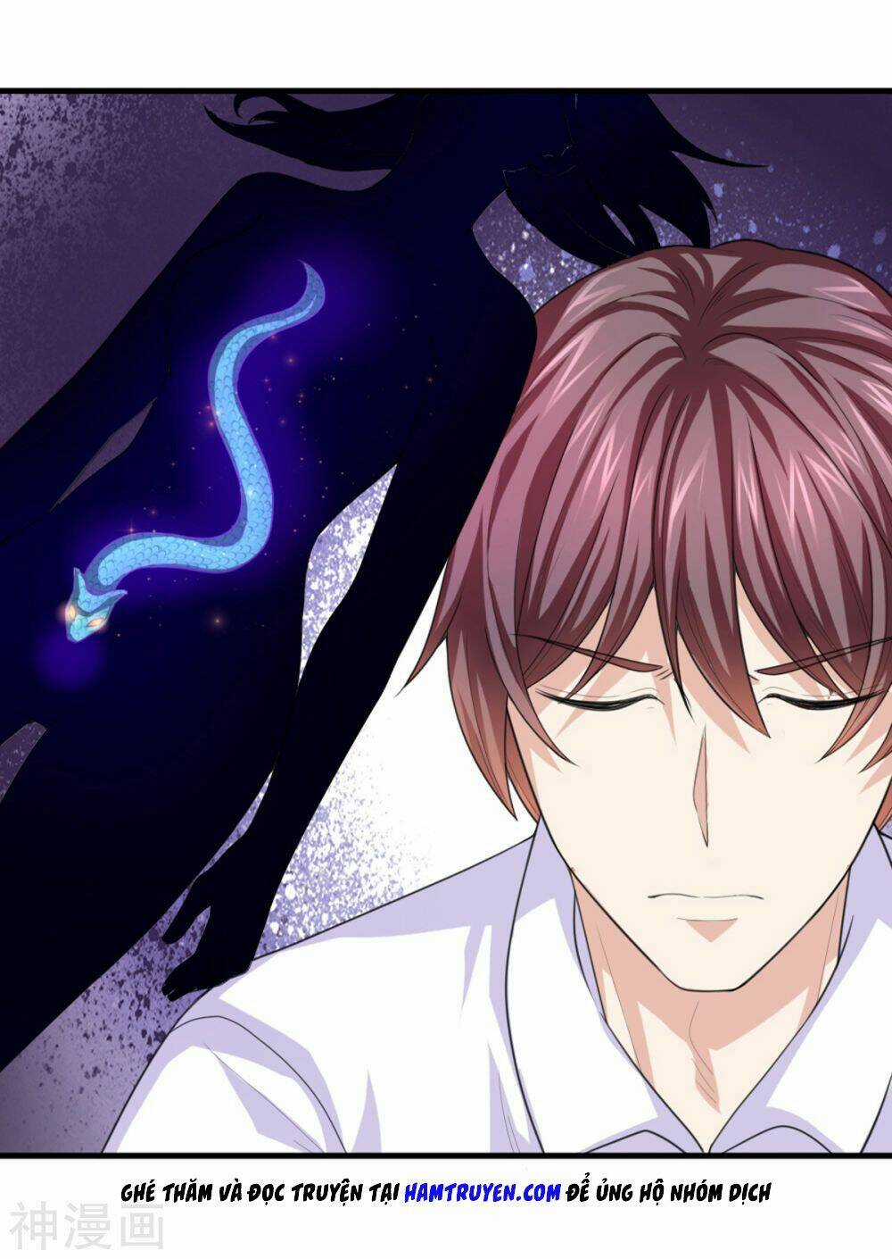 Tuyệt Thế Phi Đao - Chapter 139 - Trang 5