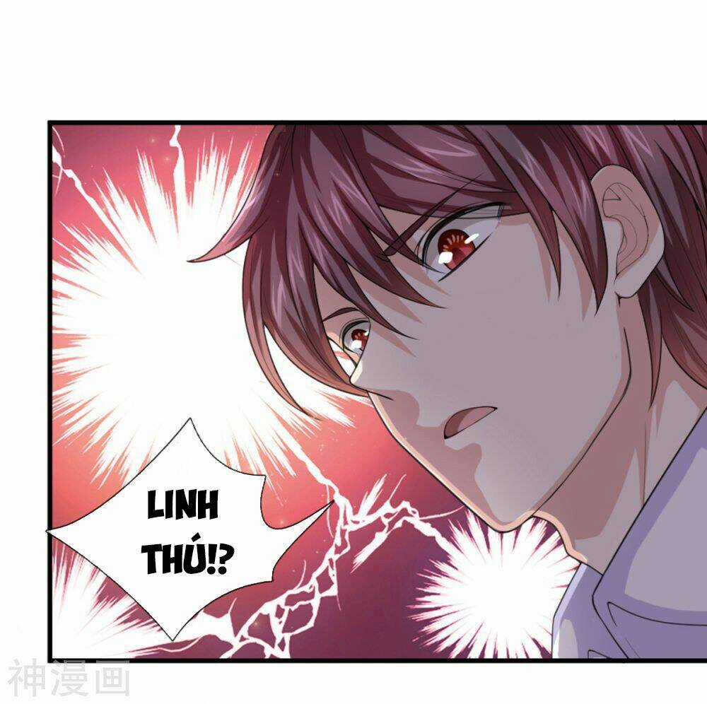 Tuyệt Thế Phi Đao - Chapter 139 - Trang 6