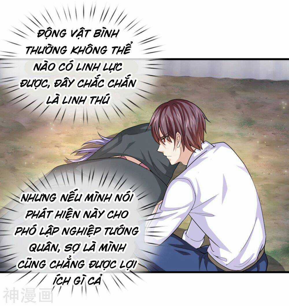 Tuyệt Thế Phi Đao - Chapter 139 - Trang 7