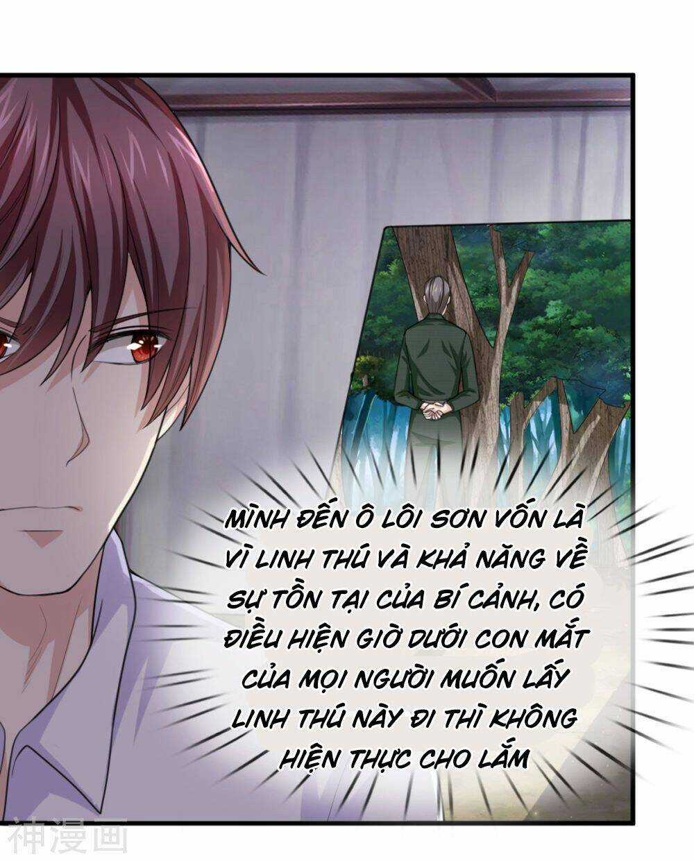 Tuyệt Thế Phi Đao - Chapter 139 - Trang 8