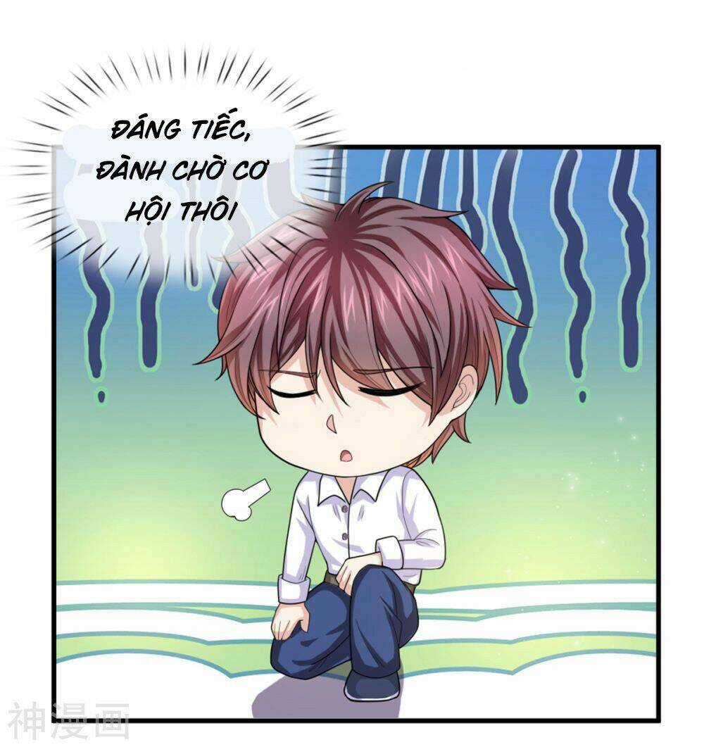 Tuyệt Thế Phi Đao - Chapter 139 - Trang 9