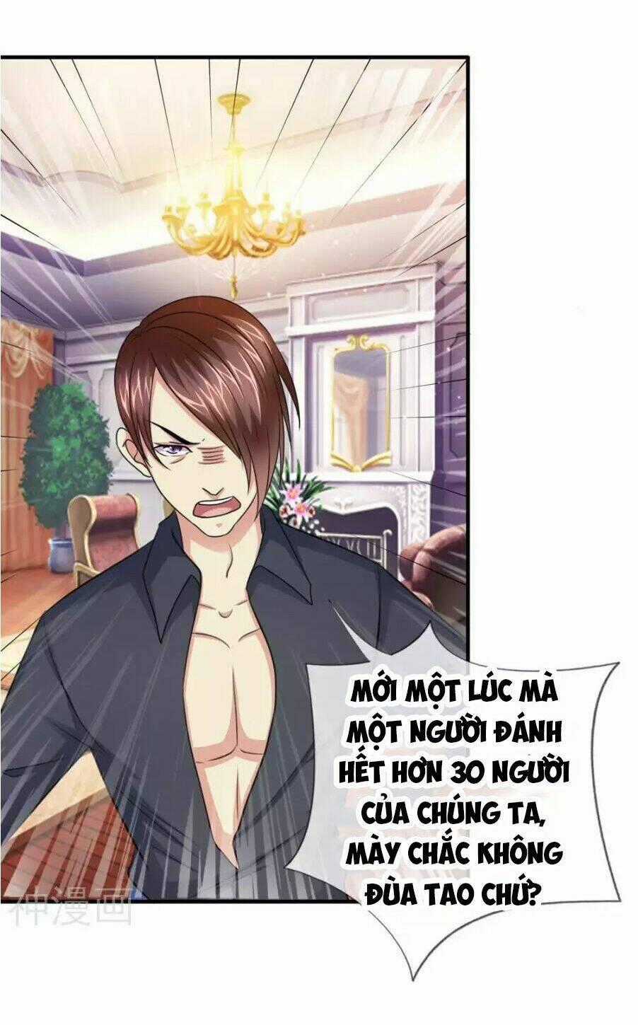 Tuyệt Thế Phi Đao - Chapter 14 - Trang 16