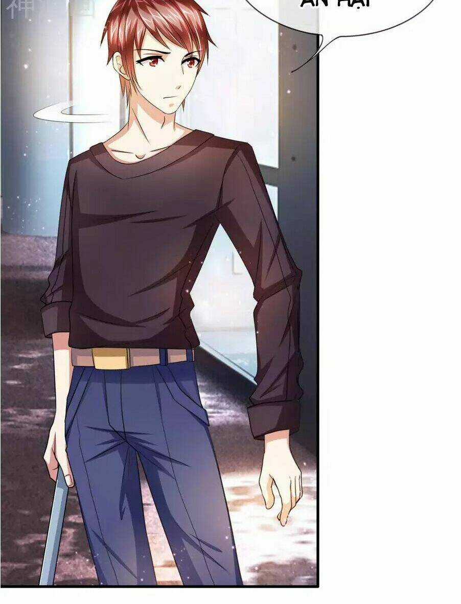 Tuyệt Thế Phi Đao - Chapter 14 - Trang 3