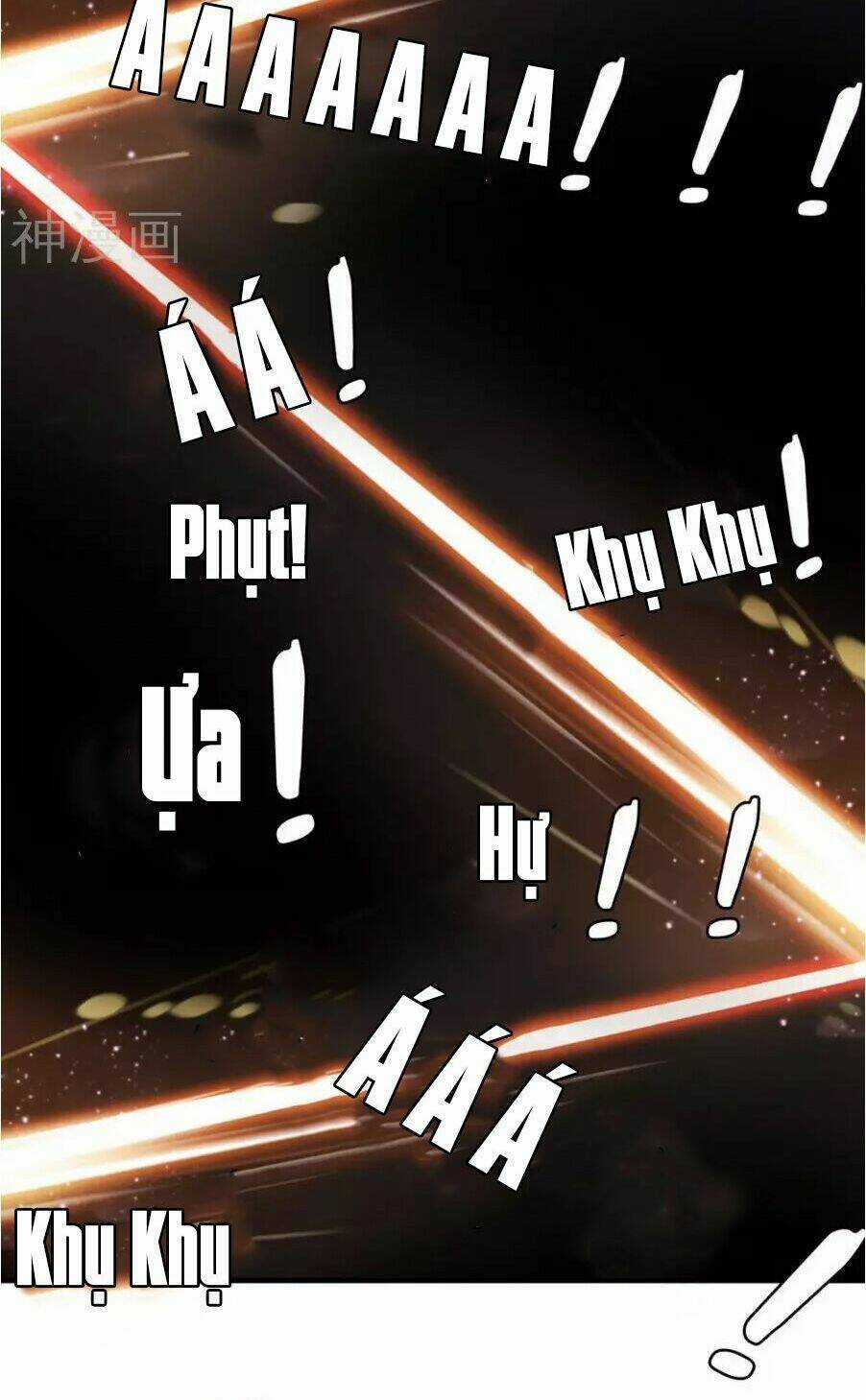 Tuyệt Thế Phi Đao - Chapter 14 - Trang 7