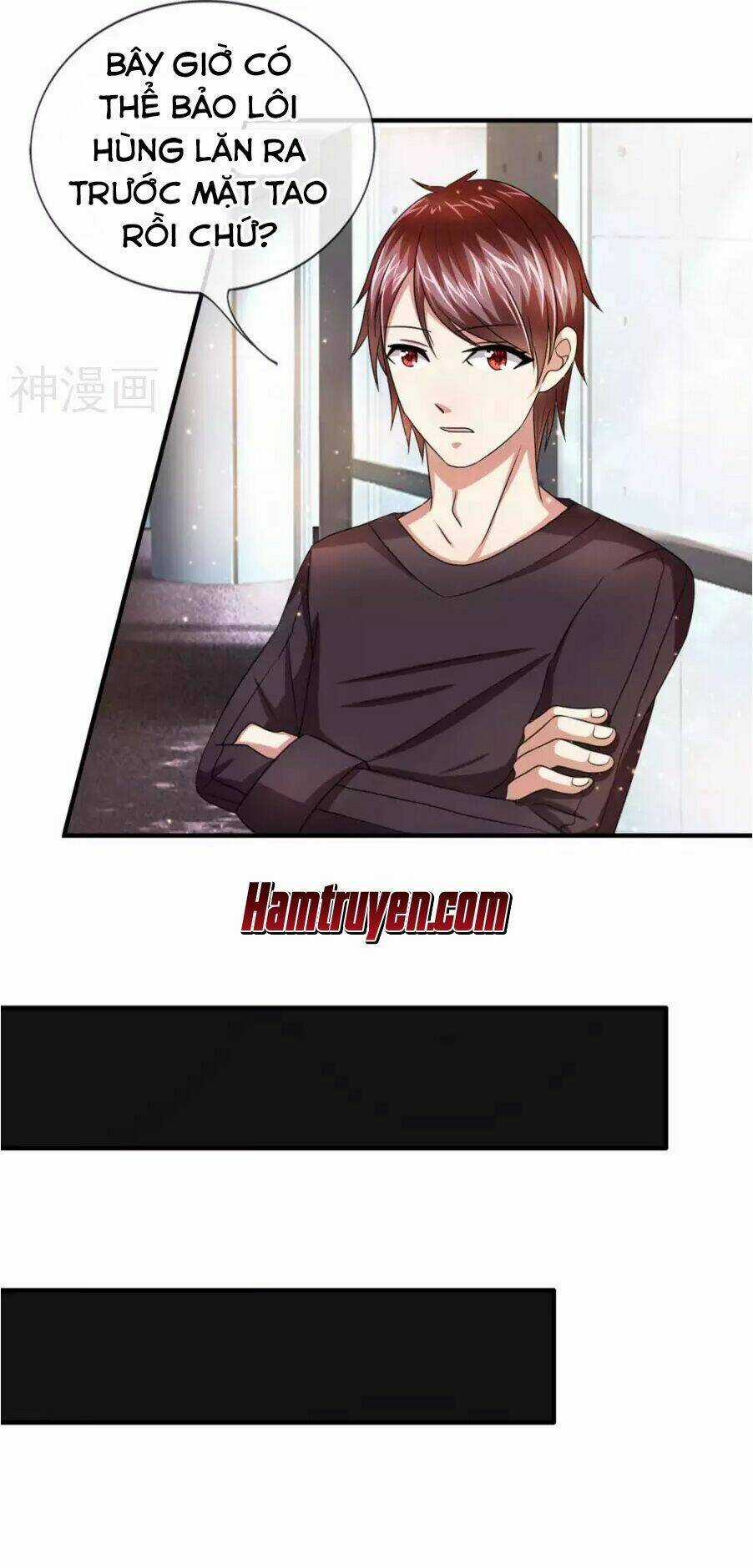Tuyệt Thế Phi Đao - Chapter 14 - Trang 10