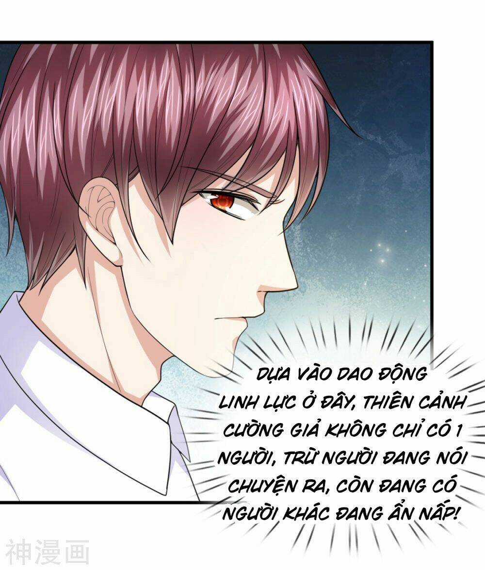 Tuyệt Thế Phi Đao - Chapter 140 - Trang 12