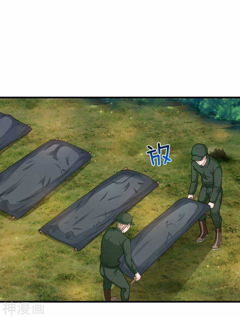 Tuyệt Thế Phi Đao - Chapter 140 - Trang 14