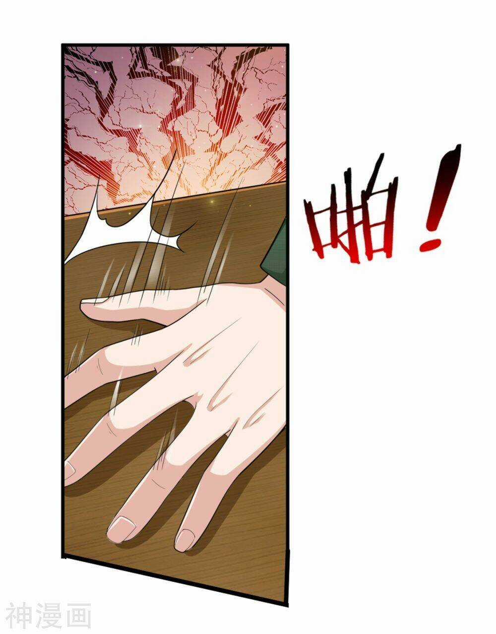 Tuyệt Thế Phi Đao - Chapter 140 - Trang 3