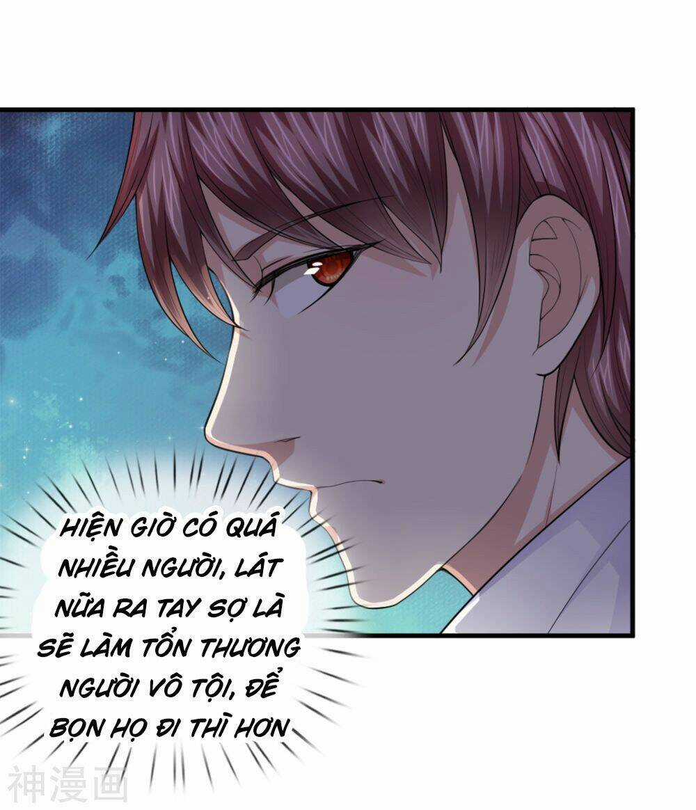 Tuyệt Thế Phi Đao - Chapter 140 - Trang 22
