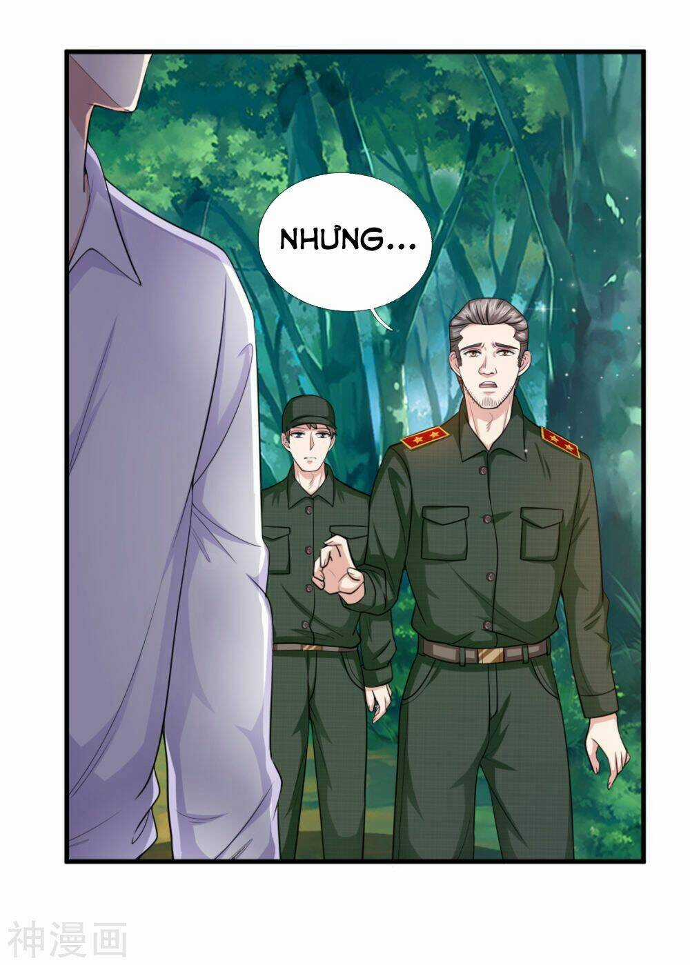 Tuyệt Thế Phi Đao - Chapter 140 - Trang 23