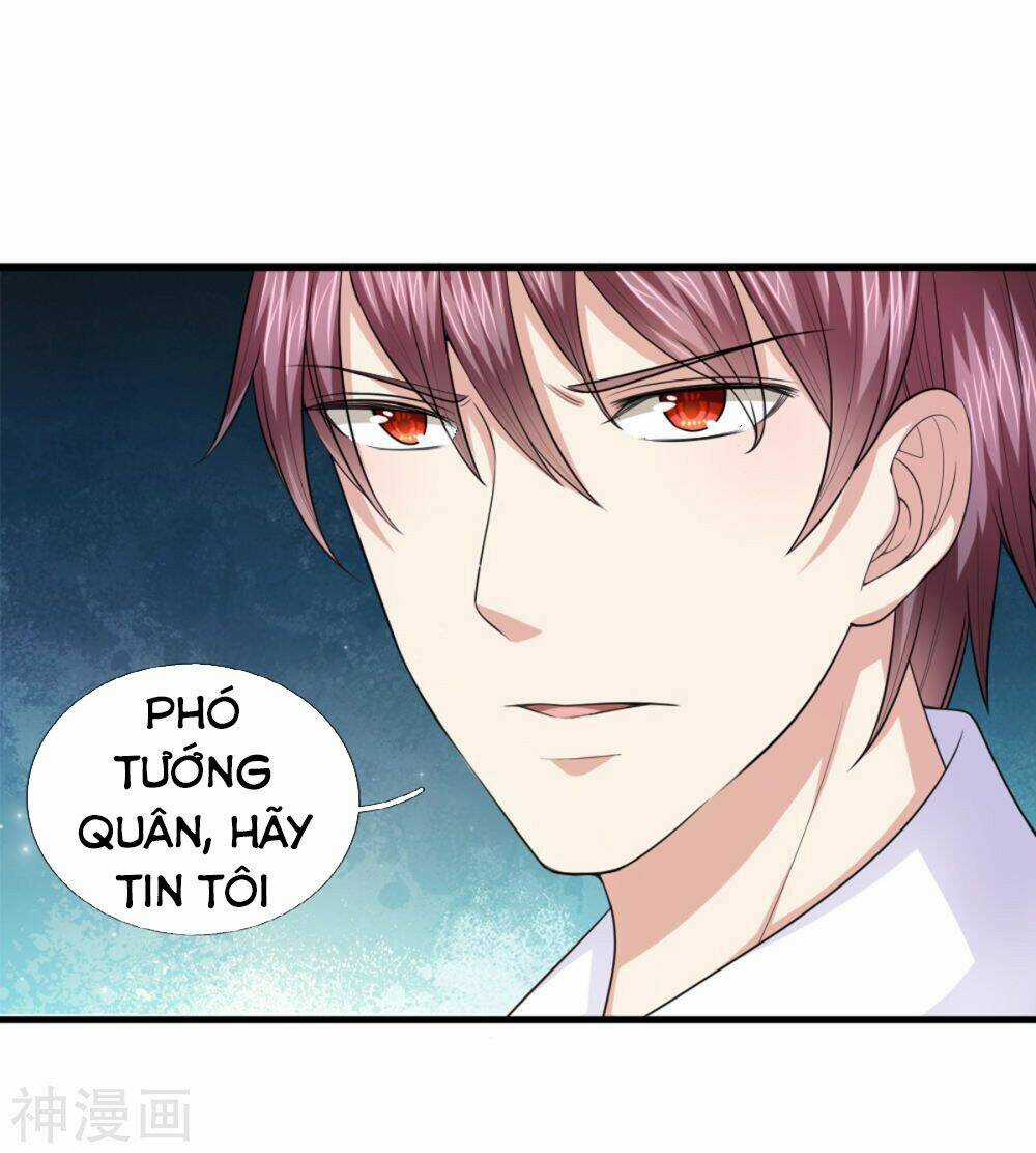 Tuyệt Thế Phi Đao - Chapter 140 - Trang 24