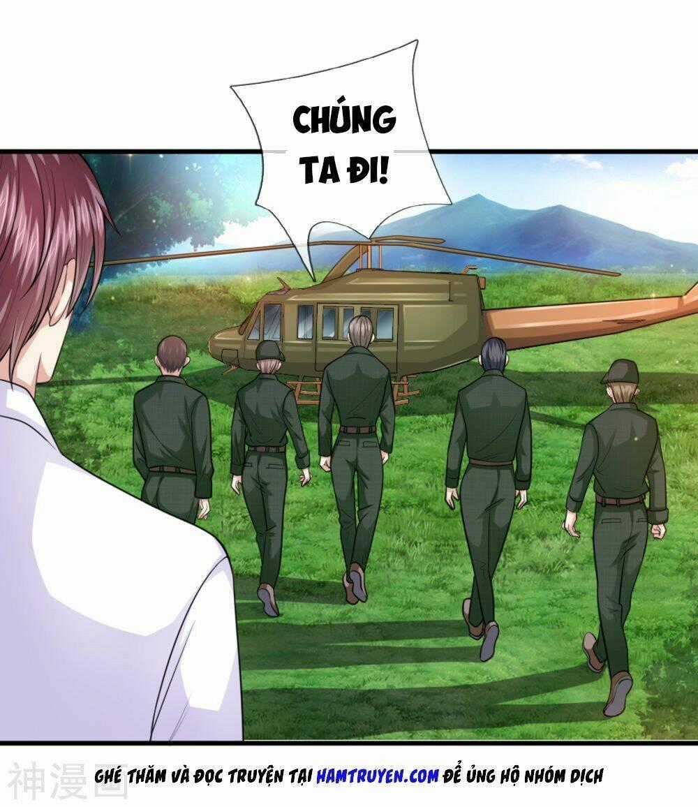 Tuyệt Thế Phi Đao - Chapter 140 - Trang 26