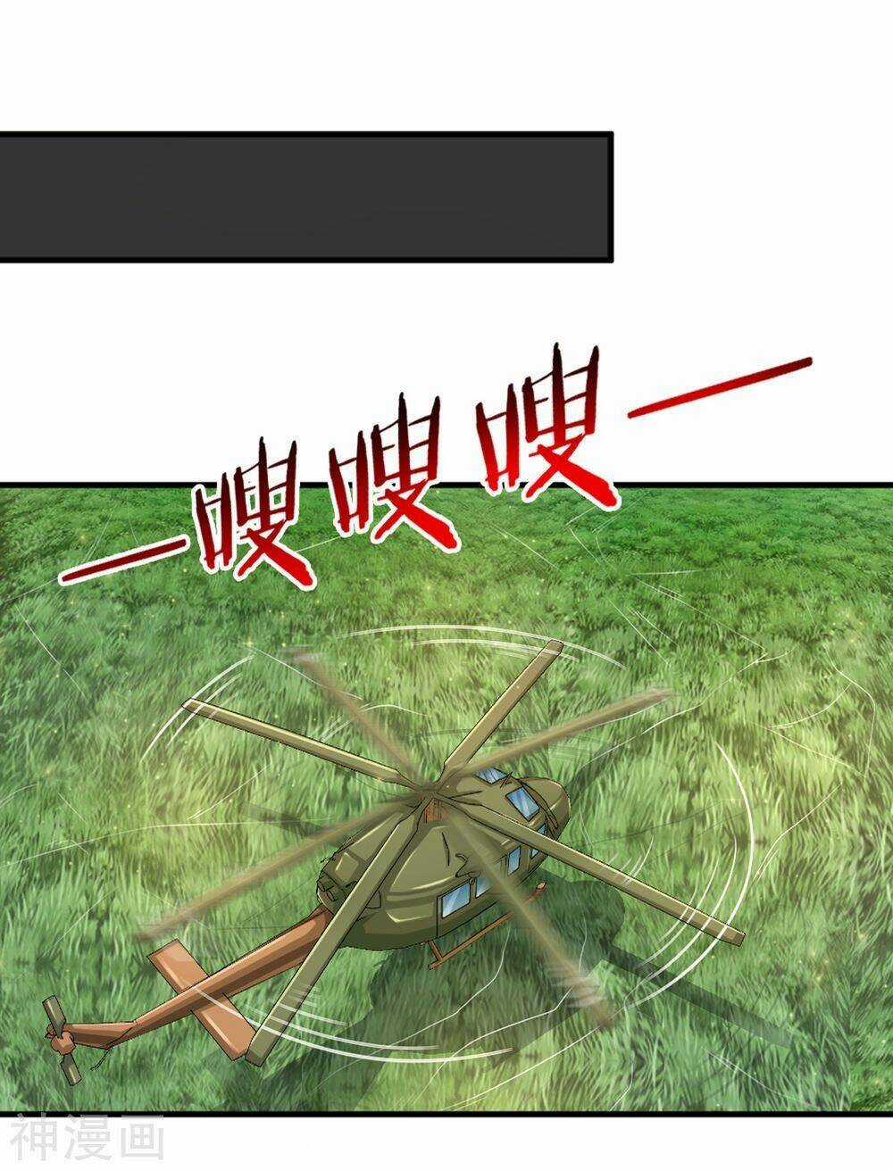 Tuyệt Thế Phi Đao - Chapter 140 - Trang 8