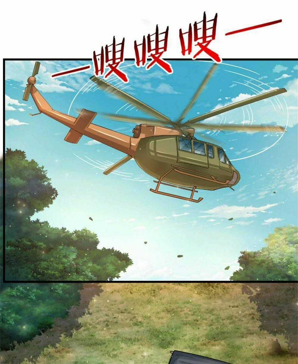 Tuyệt Thế Phi Đao - Chapter 141 - Trang 1