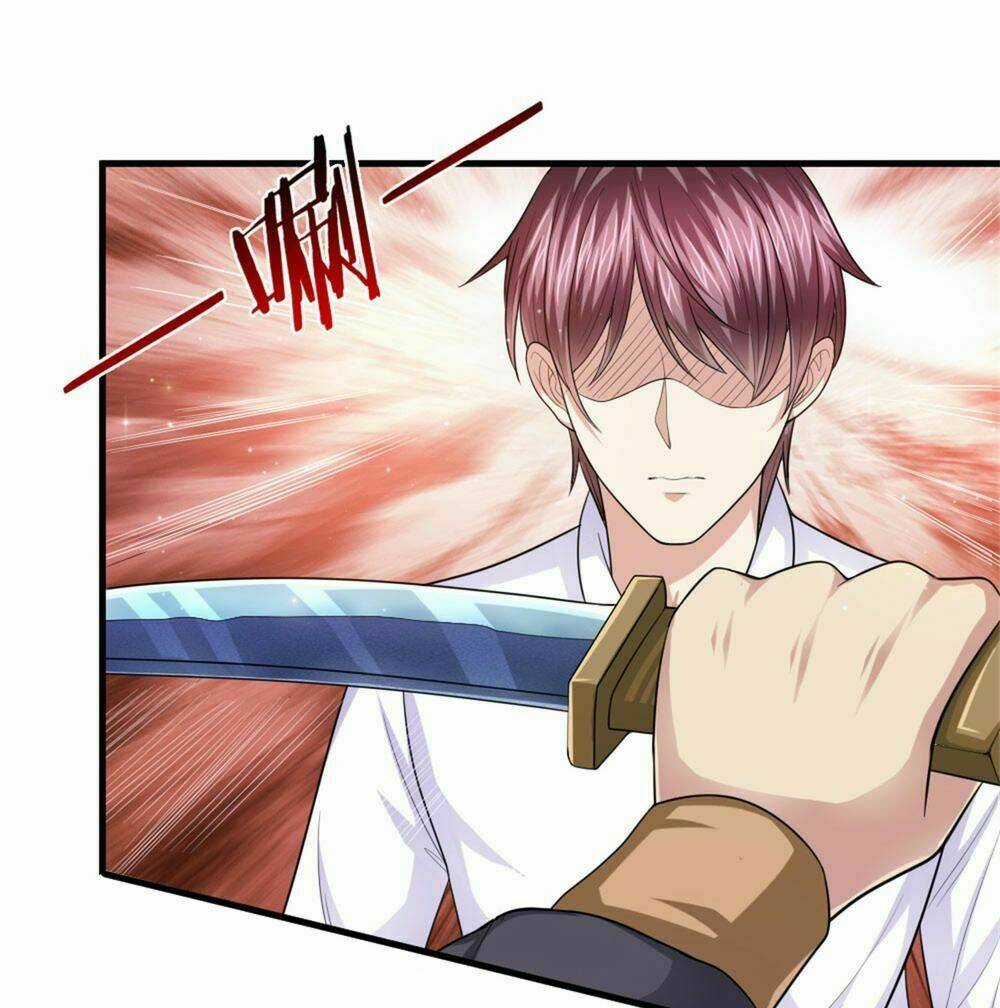 Tuyệt Thế Phi Đao - Chapter 141 - Trang 15