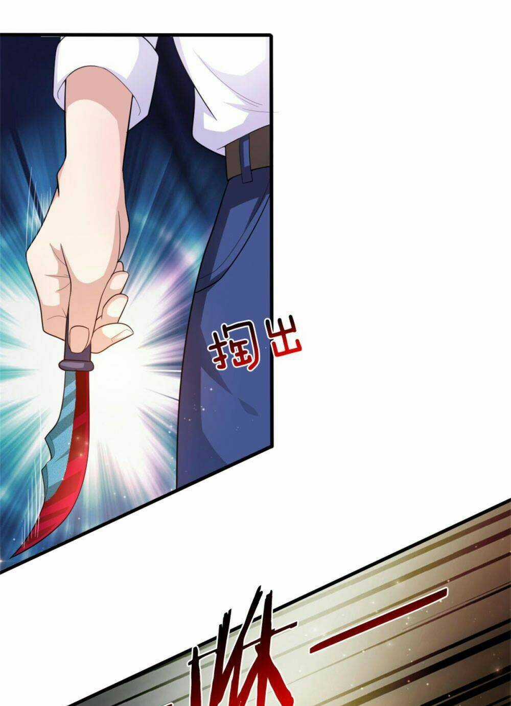 Tuyệt Thế Phi Đao - Chapter 141 - Trang 17