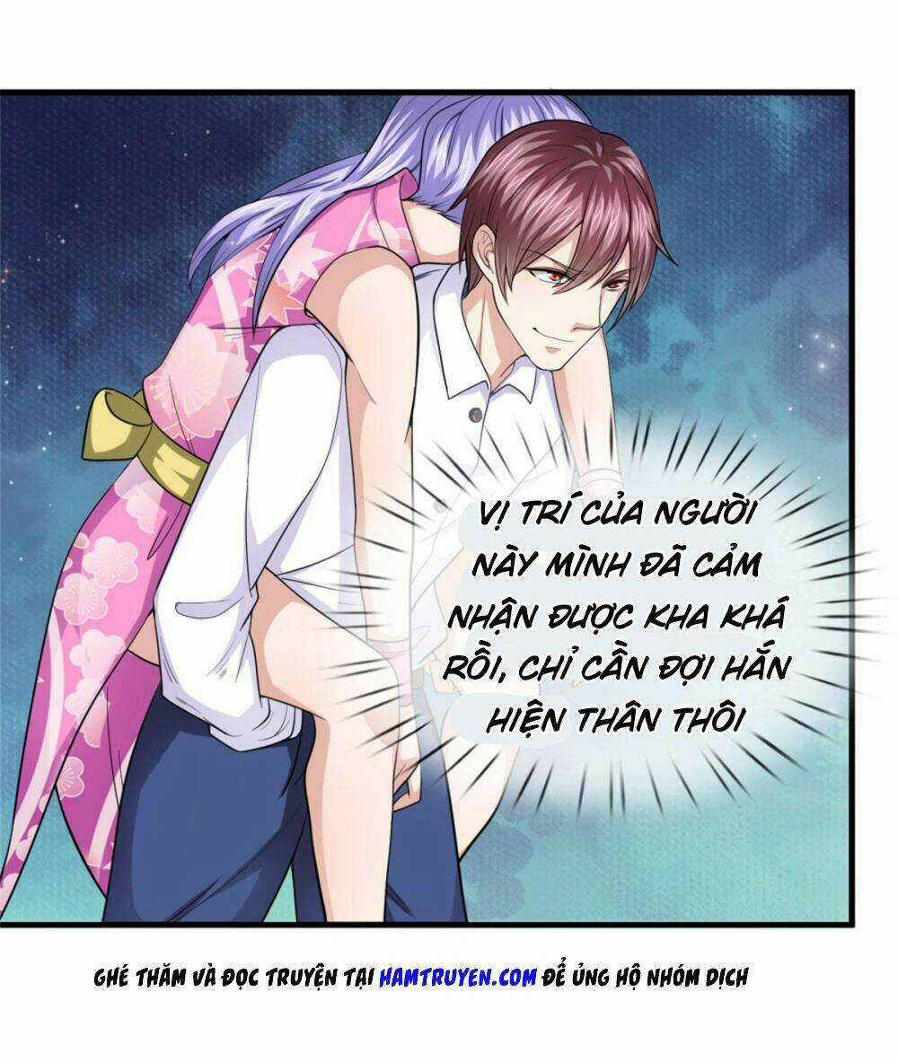 Tuyệt Thế Phi Đao - Chapter 141 - Trang 5