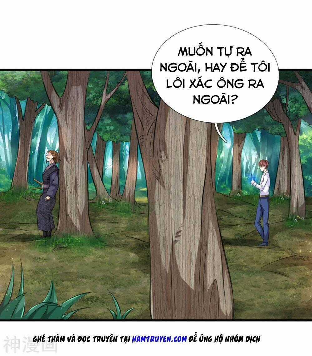 Tuyệt Thế Phi Đao - Chapter 142 - Trang 2