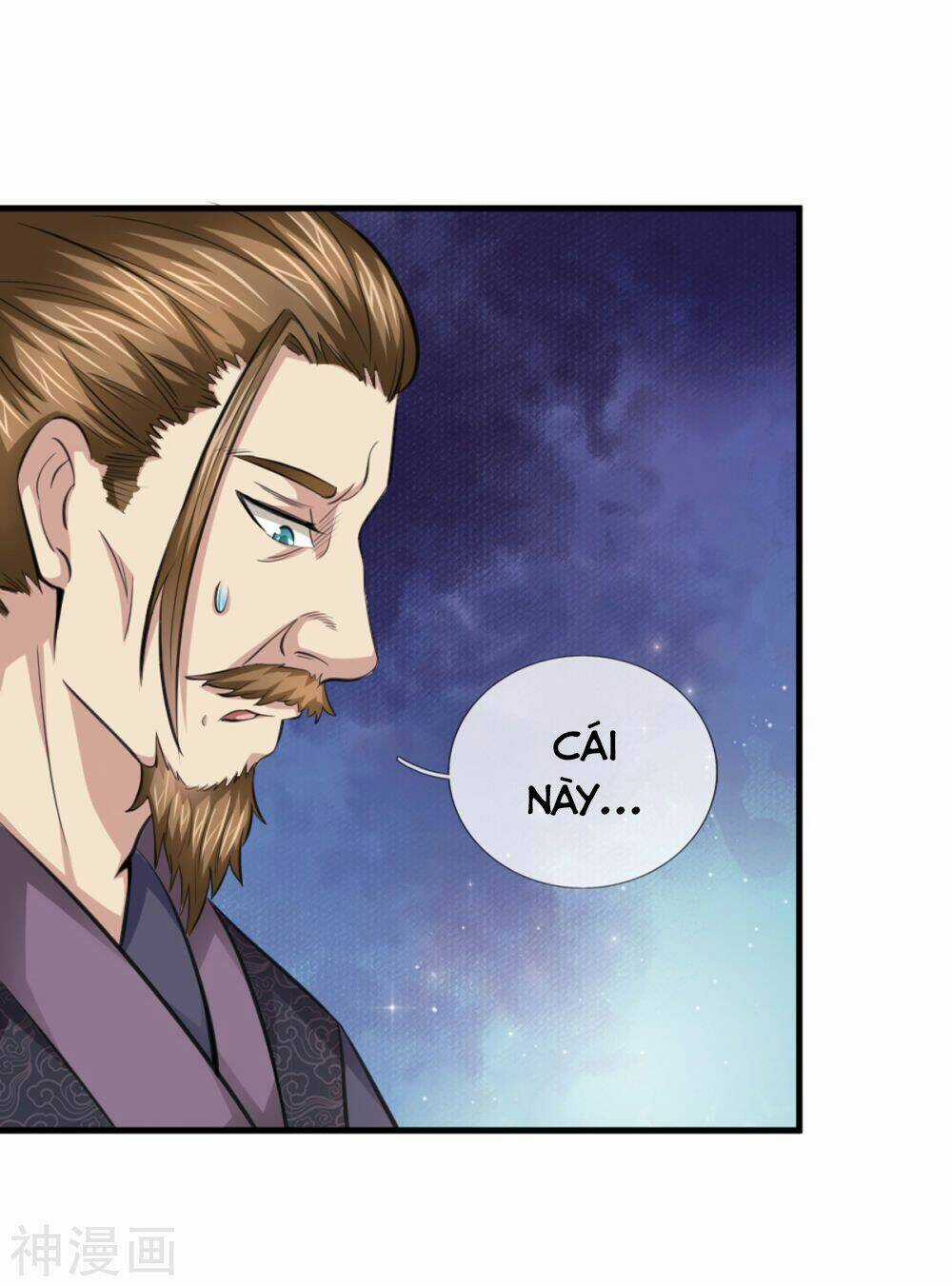 Tuyệt Thế Phi Đao - Chapter 142 - Trang 15