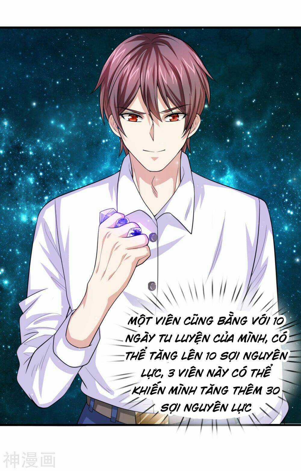 Tuyệt Thế Phi Đao - Chapter 142 - Trang 22