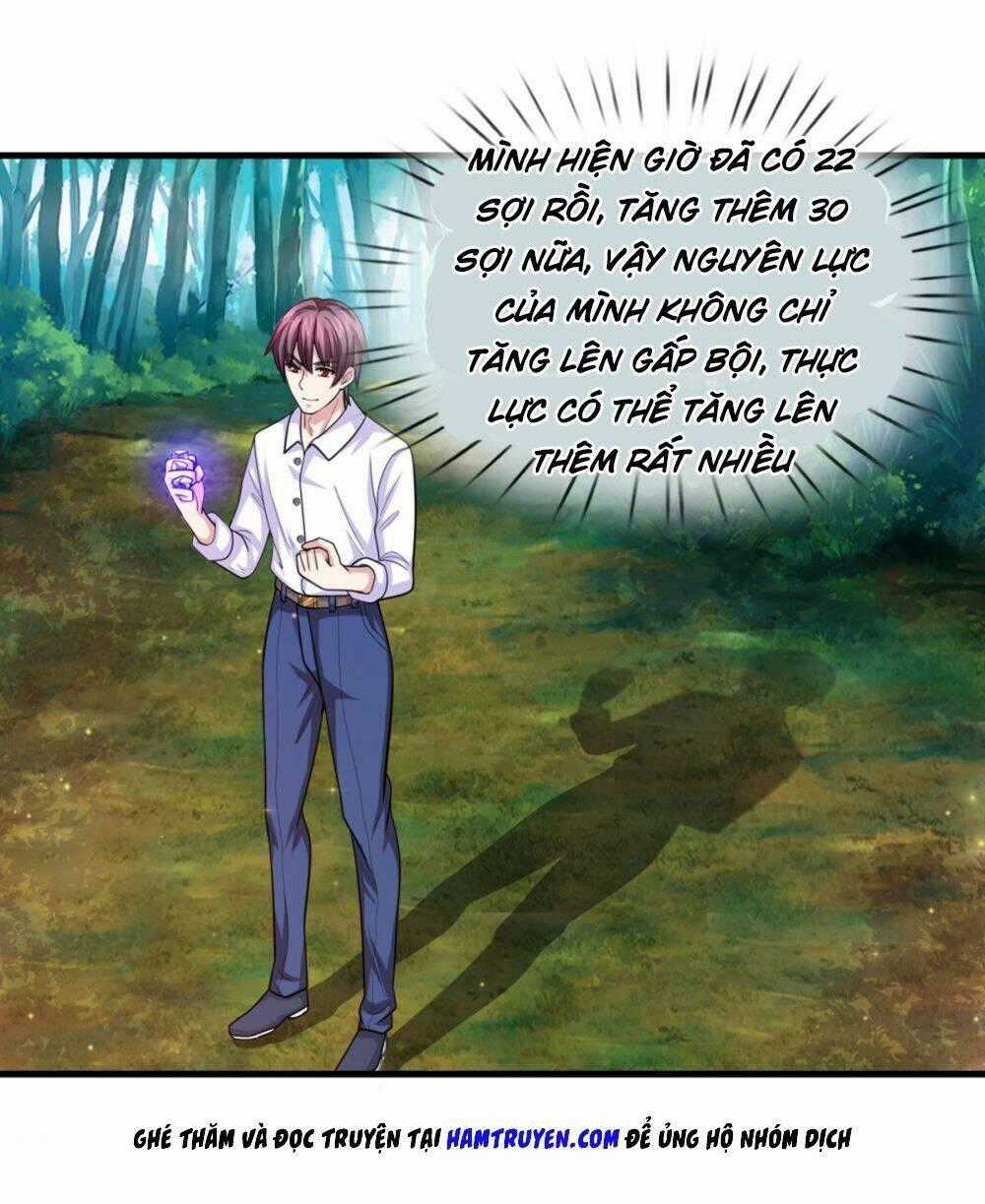 Tuyệt Thế Phi Đao - Chapter 142 - Trang 24