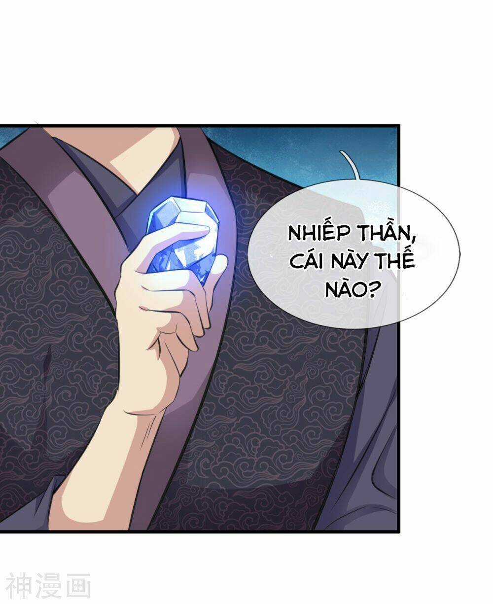 Tuyệt Thế Phi Đao - Chapter 142 - Trang 9