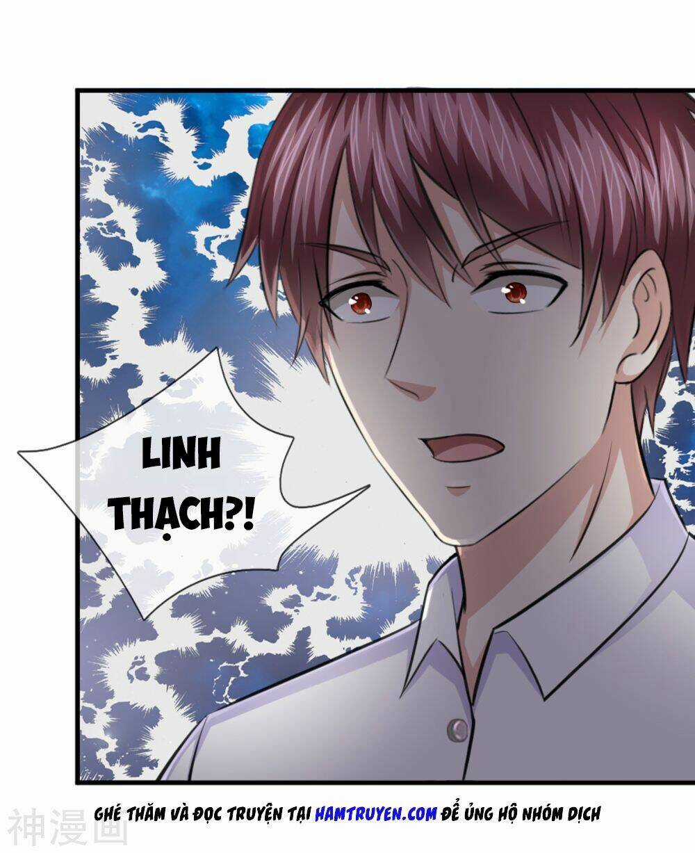 Tuyệt Thế Phi Đao - Chapter 142 - Trang 10