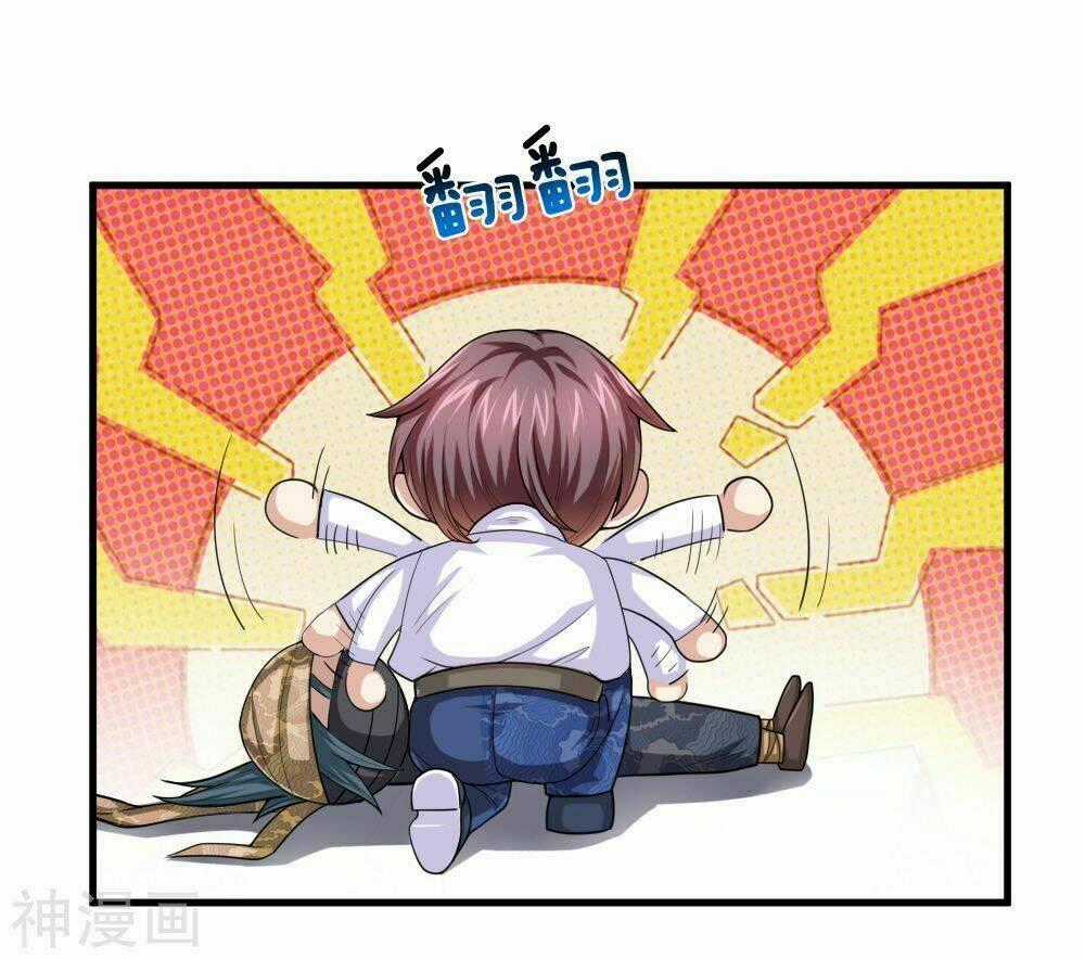 Tuyệt Thế Phi Đao - Chapter 143 - Trang 2