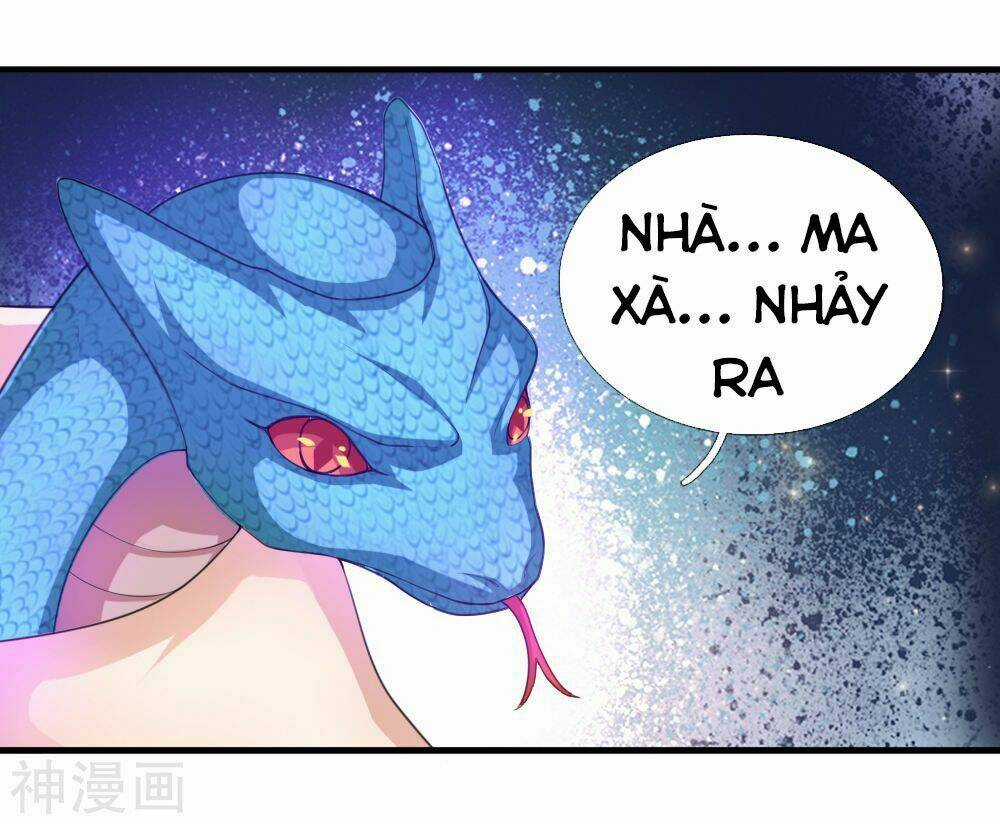 Tuyệt Thế Phi Đao - Chapter 143 - Trang 16