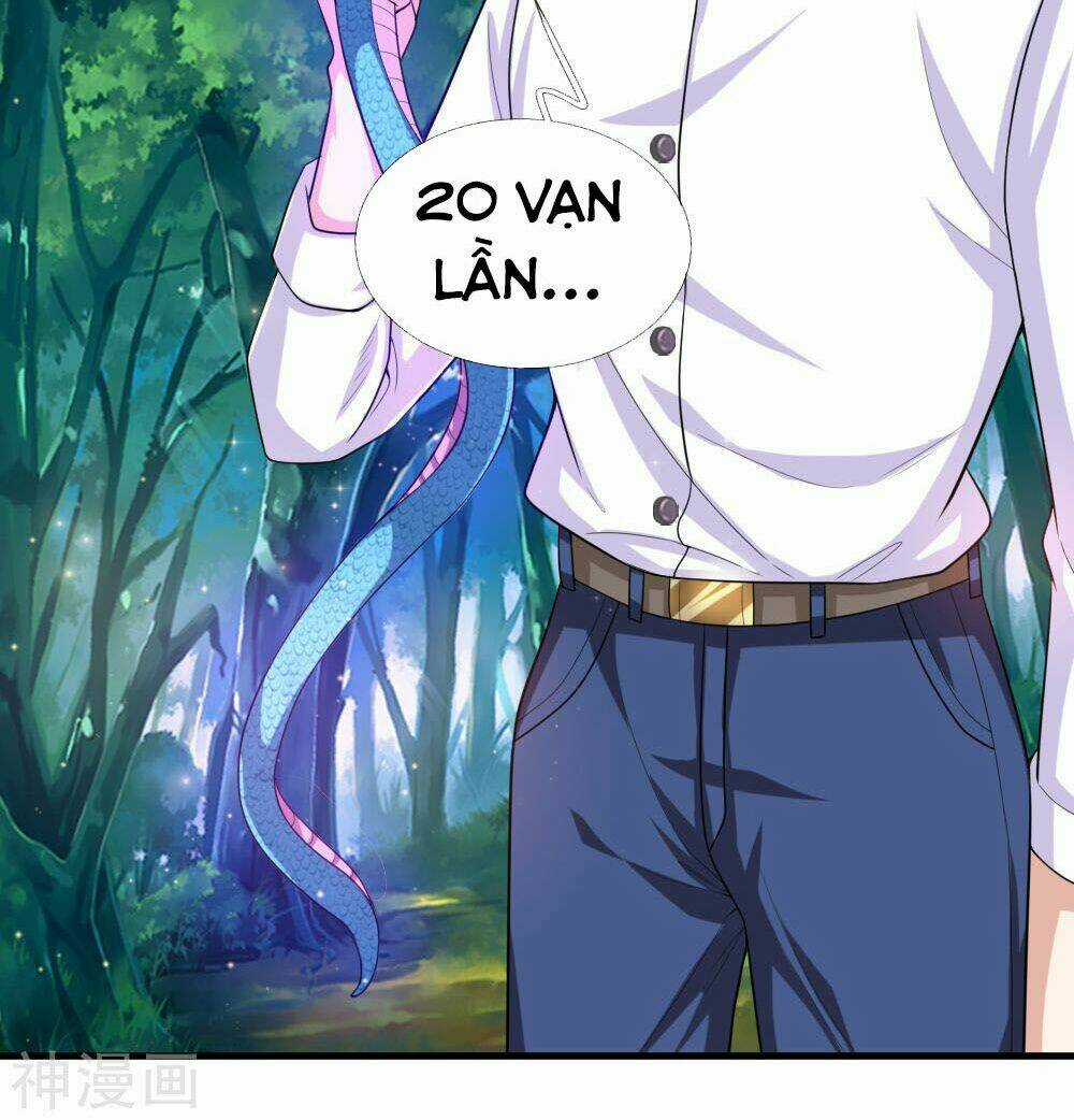 Tuyệt Thế Phi Đao - Chapter 143 - Trang 19