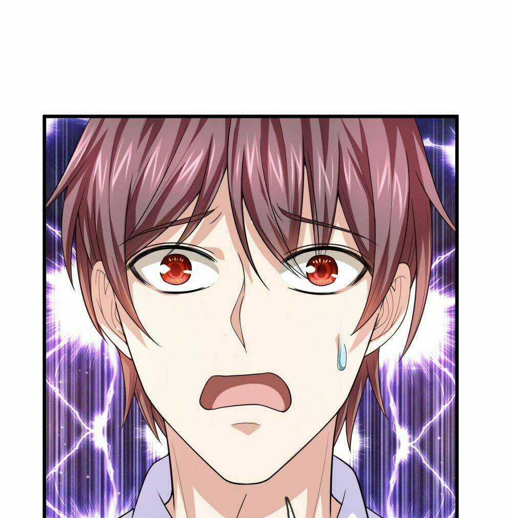 Tuyệt Thế Phi Đao - Chapter 143 - Trang 20