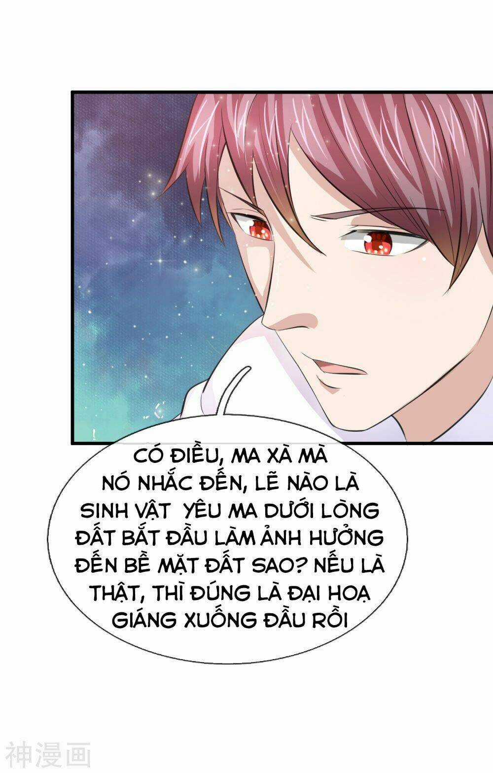 Tuyệt Thế Phi Đao - Chapter 143 - Trang 23