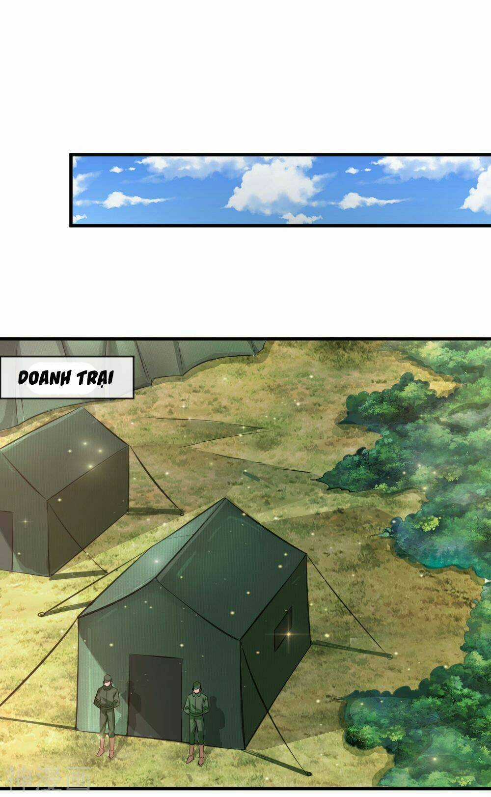 Tuyệt Thế Phi Đao - Chapter 143 - Trang 24