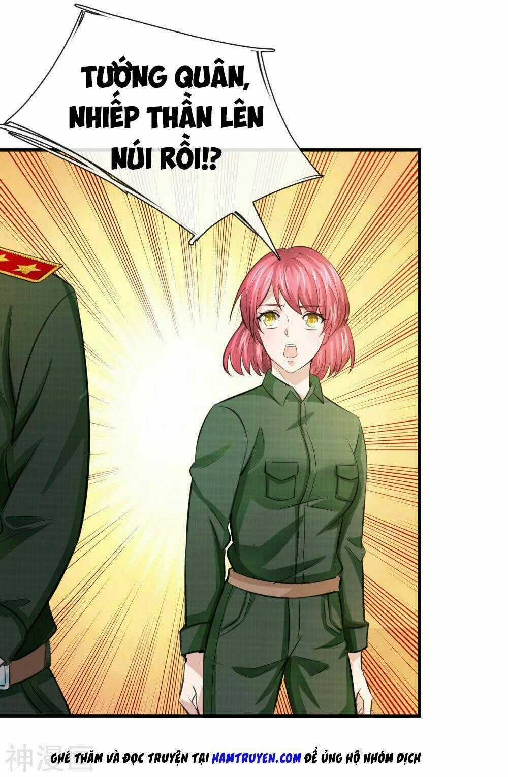 Tuyệt Thế Phi Đao - Chapter 143 - Trang 25